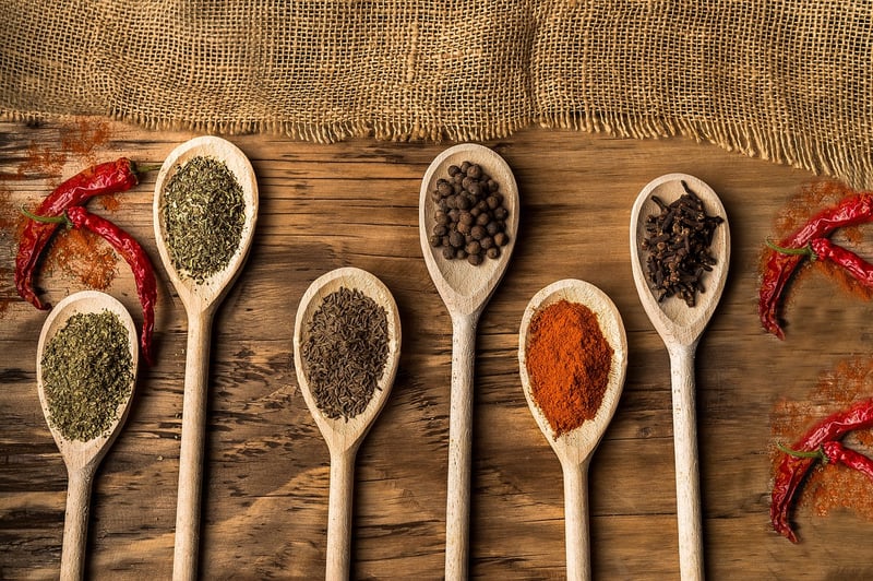 Aromatic varieties